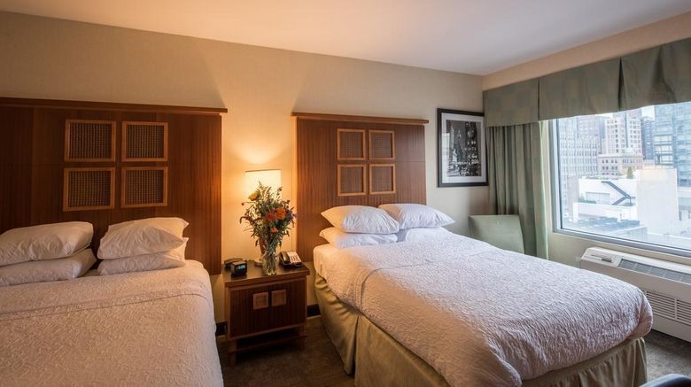 <b>SoHo 54 Hotel Room</b>. Images powered by <a href="https://iceportal.shijigroup.com/" title="IcePortal" target="_blank">IcePortal</a>.