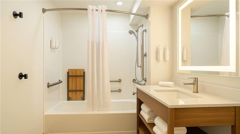 <b>Days Inn by Wyndham Rock Springs Room</b>. Images powered by <a href="https://iceportal.shijigroup.com/" title="IcePortal" target="_blank">IcePortal</a>.