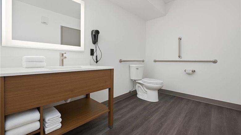 <b>Days Inn by Wyndham Rock Springs Room</b>. Images powered by <a href="https://iceportal.shijigroup.com/" title="IcePortal" target="_blank">IcePortal</a>.