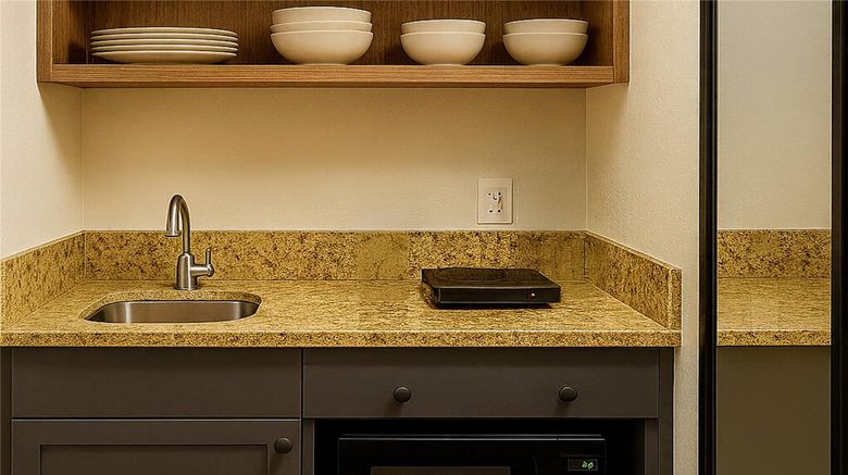 <b>Days Inn by Wyndham Rock Springs Room</b>. Images powered by <a href="https://iceportal.shijigroup.com/" title="IcePortal" target="_blank">IcePortal</a>.