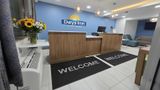 Days Inn by Wyndham Rock Springs Lobby
