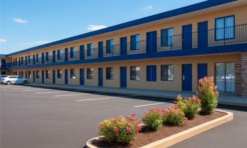 Days Inn by Wyndham Rock Springs