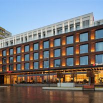 Hotel Brilliant Meses