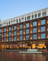Hotel Brilliant Meses