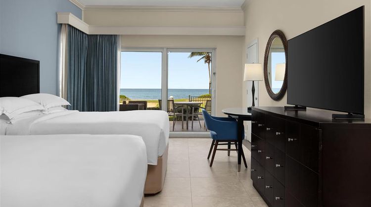 Dreams Rose Hall Resort & Spa Room