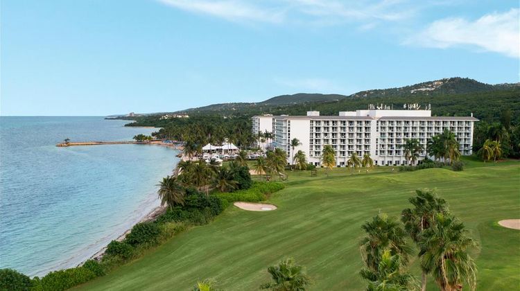 Dreams Rose Hall Resort & Spa Exterior