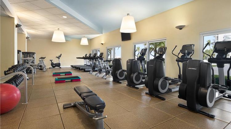 Dreams Rose Hall Resort & Spa Health