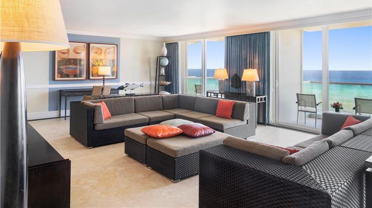 Dreams Rose Hall Resort & Spa Suite