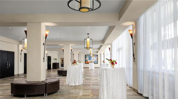 Dreams Rose Hall Resort & Spa Lobby