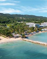 Dreams Rose Hall Resort & Spa
