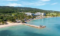 Dreams Rose Hall Resort & Spa