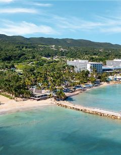 Dreams Rose Hall Resort & Spa