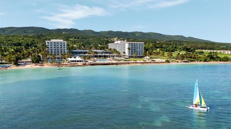 Dreams Rose Hall Resort & Spa Recreation