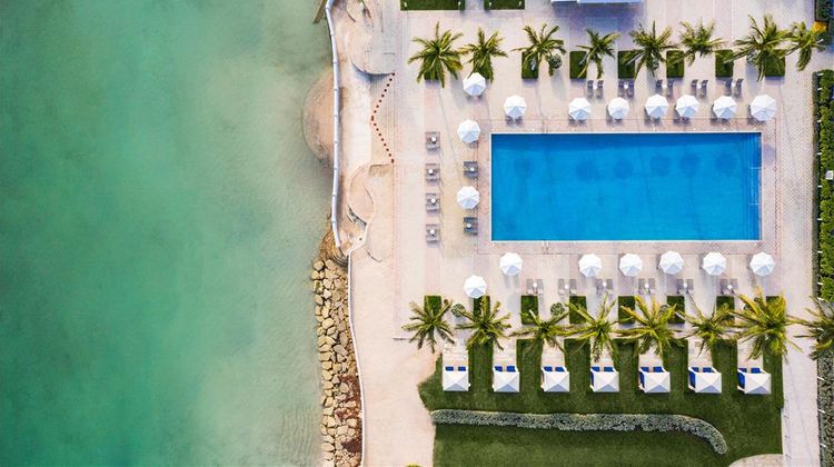 Dreams Rose Hall Resort & Spa Pool