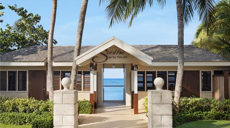 <b>Dreams Rose Hall Resort & Spa Spa</b>. Images powered by <a href="https://iceportal.shijigroup.com/" title="IcePortal" target="_blank">IcePortal</a>.
