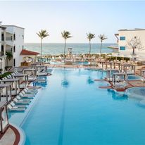 Hyatt Vivid Playa del Carmen