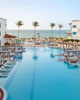 Hyatt Vivid Playa del Carmen