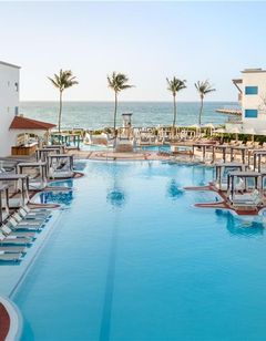 Hyatt Vivid Playa del Carmen