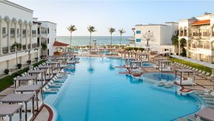 Hyatt Vivid Playa del Carmen