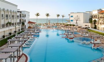 Hyatt Vivid Playa del Carmen