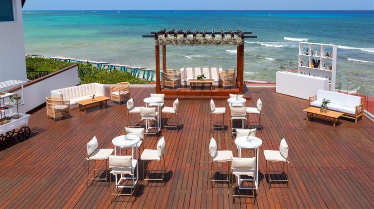 Hyatt Vivid Playa del Carmen Meeting