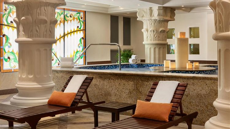 Hyatt Vivid Playa del Carmen Spa
