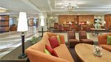 The Pamodzi Hotel Lobby