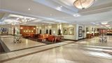 The Pamodzi Hotel Lobby