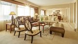 The Pamodzi Hotel Suite