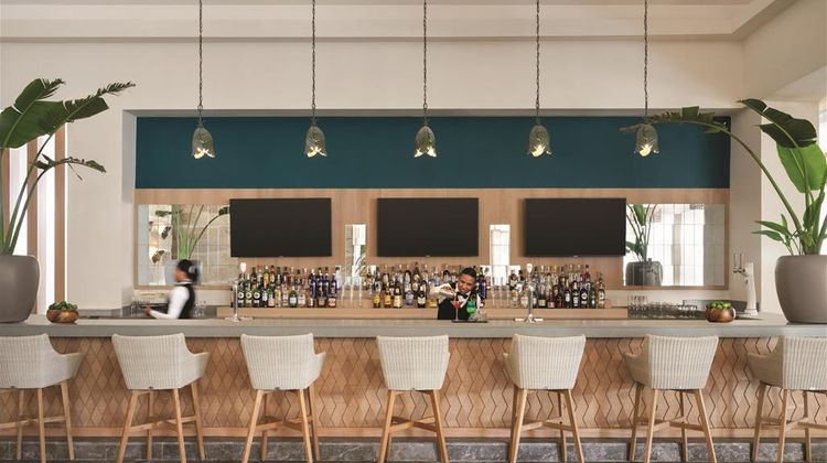Secrets La Romana Resort & Spa Restaurant