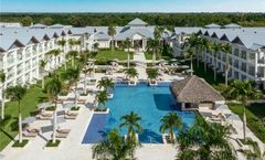 Secrets La Romana Resort & Spa