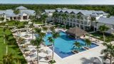 Secrets La Romana Resort & Spa Restaurant