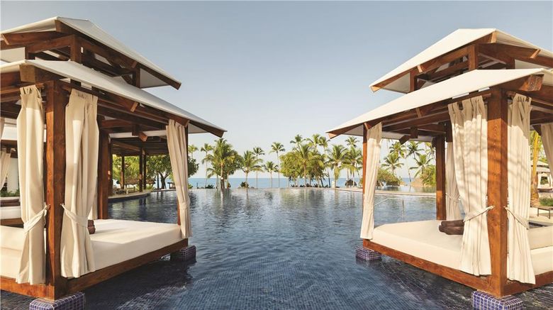 <b>Secrets La Romana Resort & Spa Pool</b>. Images powered by <a href="https://iceportal.shijigroup.com/" title="IcePortal" target="_blank">IcePortal</a>.