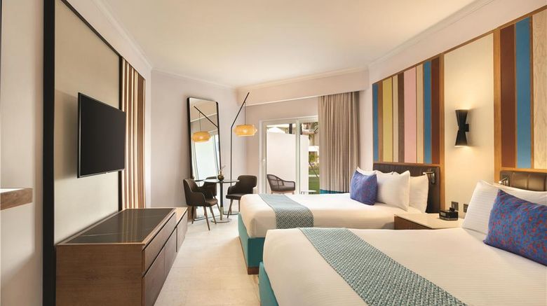 <b>Secrets La Romana Resort & Spa Room</b>. Images powered by <a href="https://iceportal.shijigroup.com/" title="IcePortal" target="_blank">IcePortal</a>.