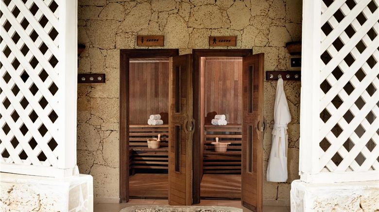 <b>Secrets La Romana Resort & Spa Spa</b>. Images powered by <a href="https://iceportal.shijigroup.com/" title="IcePortal" target="_blank">IcePortal</a>.