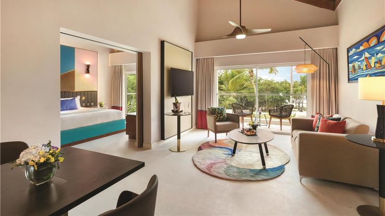 <b>Secrets La Romana Resort & Spa Suite</b>. Images powered by <a href="https://iceportal.shijigroup.com/" title="IcePortal" target="_blank">IcePortal</a>.