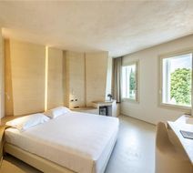 Hotel Villa I Pini Room