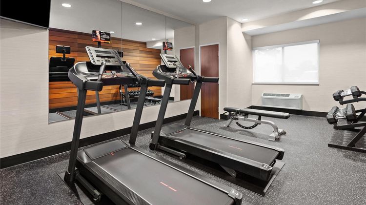 Wingate by Wyndham Oshkosh Health