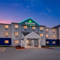 Wingate by Wyndham Oshkosh