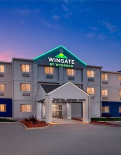Wingate by Wyndham Oshkosh