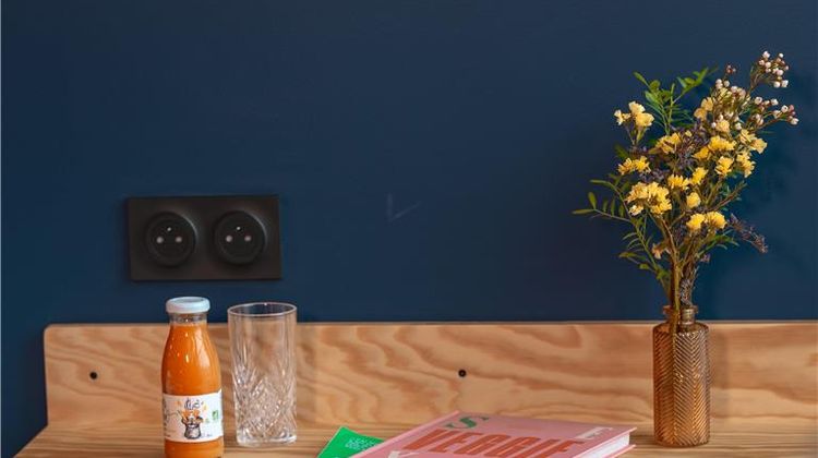 Eklo Nantes Room
