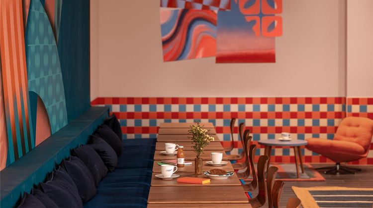 Eklo Nantes Restaurant