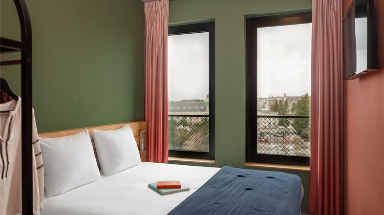 Eklo Nantes Room