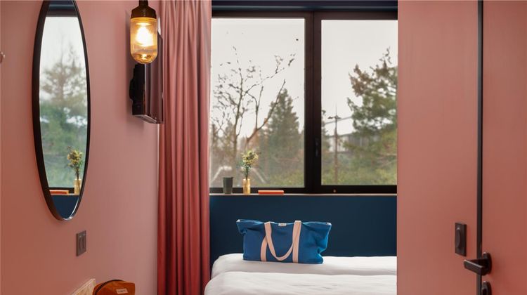 Eklo Nantes Room