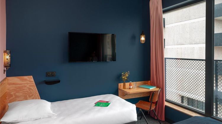 Eklo Nantes Room