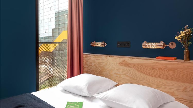 Eklo Nantes Room