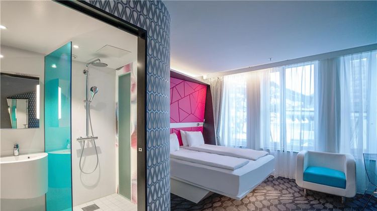 Prize by Radisson, Xhibition Bergen City Room