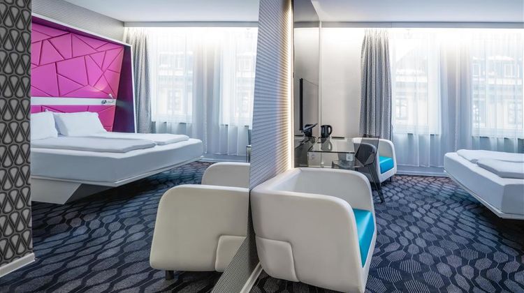 Prize by Radisson, Xhibition Bergen City Room