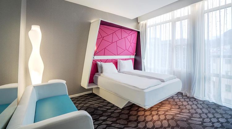 Prize by Radisson, Xhibition Bergen City Room