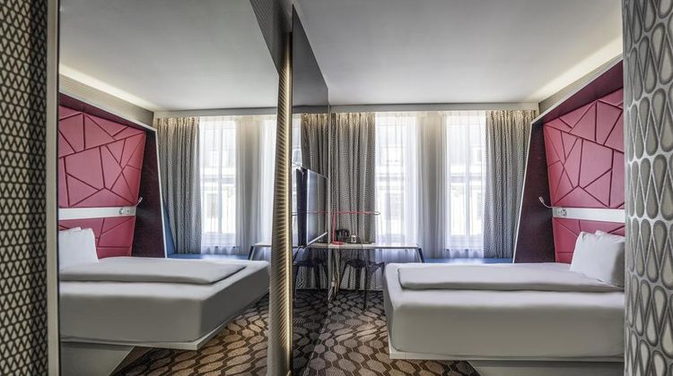 Prize by Radisson, Xhibition Bergen City Room